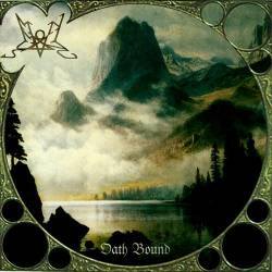 Lanamento Dying Music - Oath Bound 